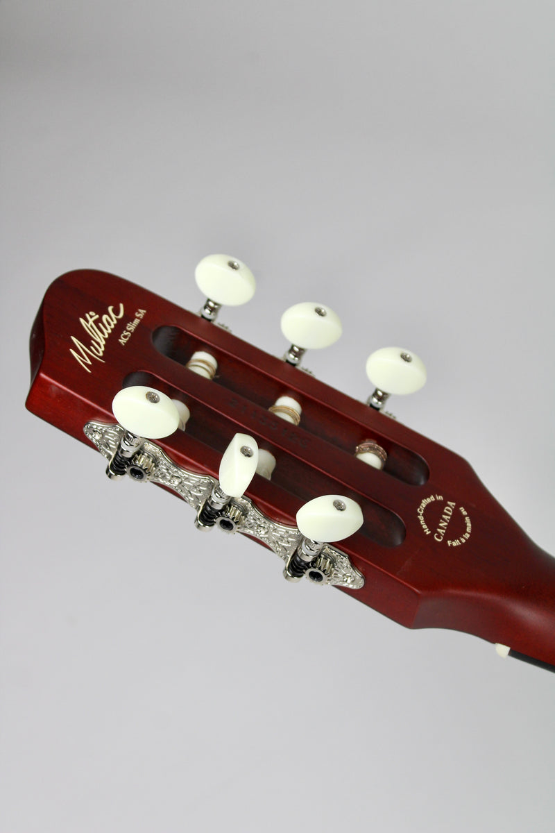 Godin ACS Slim SA Nylon Naturel SG (B-Stock)