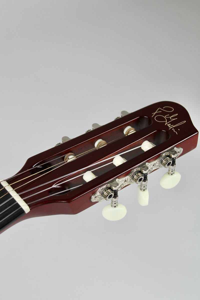 Godin ACS Slim SA Nylon Naturel SG (B-Stock)