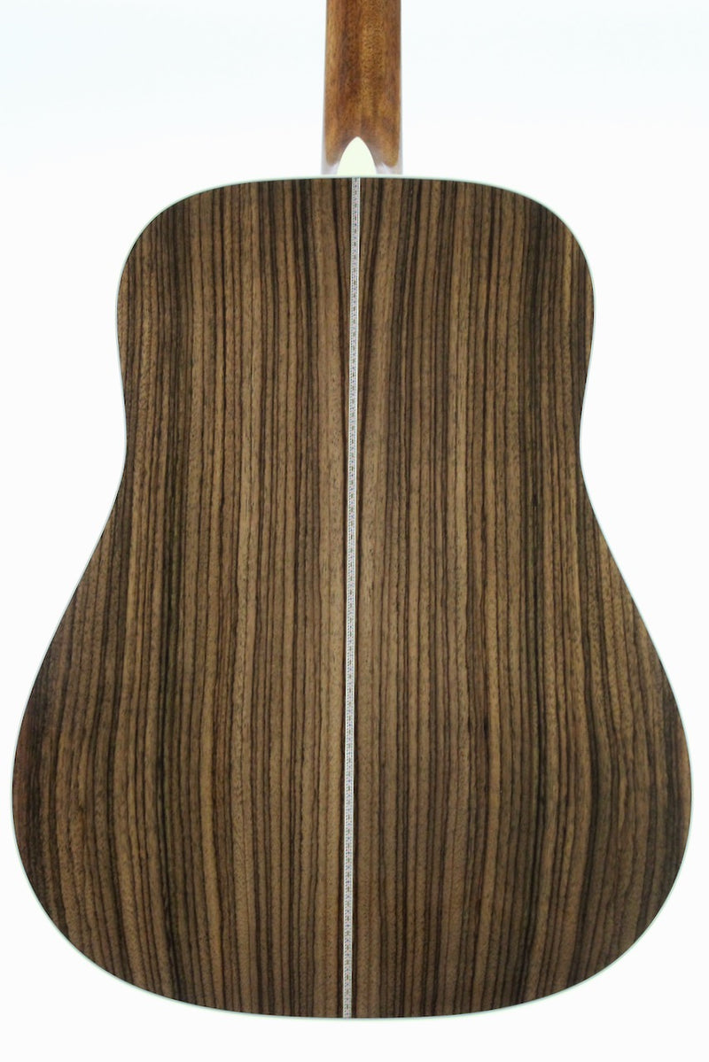 Martin D-42 Special - Natural w/OHSC (D42SPECIAL)
