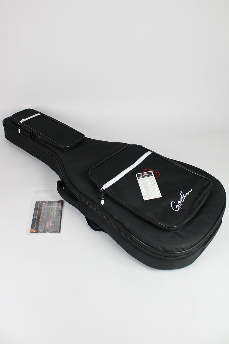 Godin Multiac Steel HG Prototype (lace sensor)- Naturel