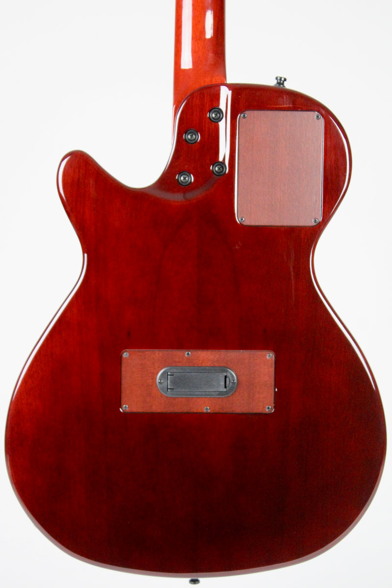 Godin Multiac Steel HG Prototype (lace sensor)- Naturel