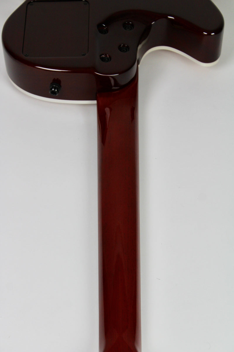 Godin Multiac Steel HG Prototype (lace sensor)- Naturel