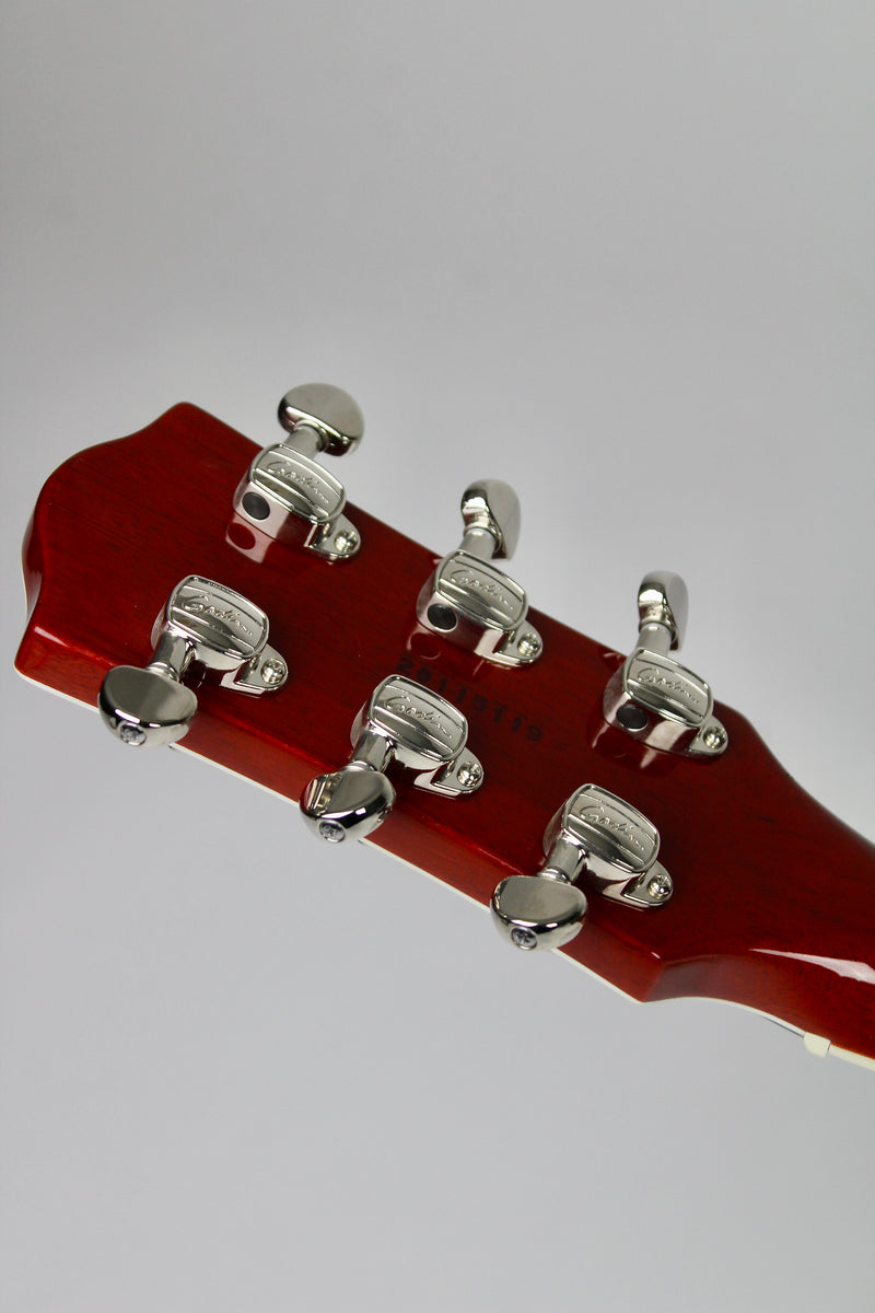 Godin Multiac Steel HG Prototype (lace sensor)- Naturel