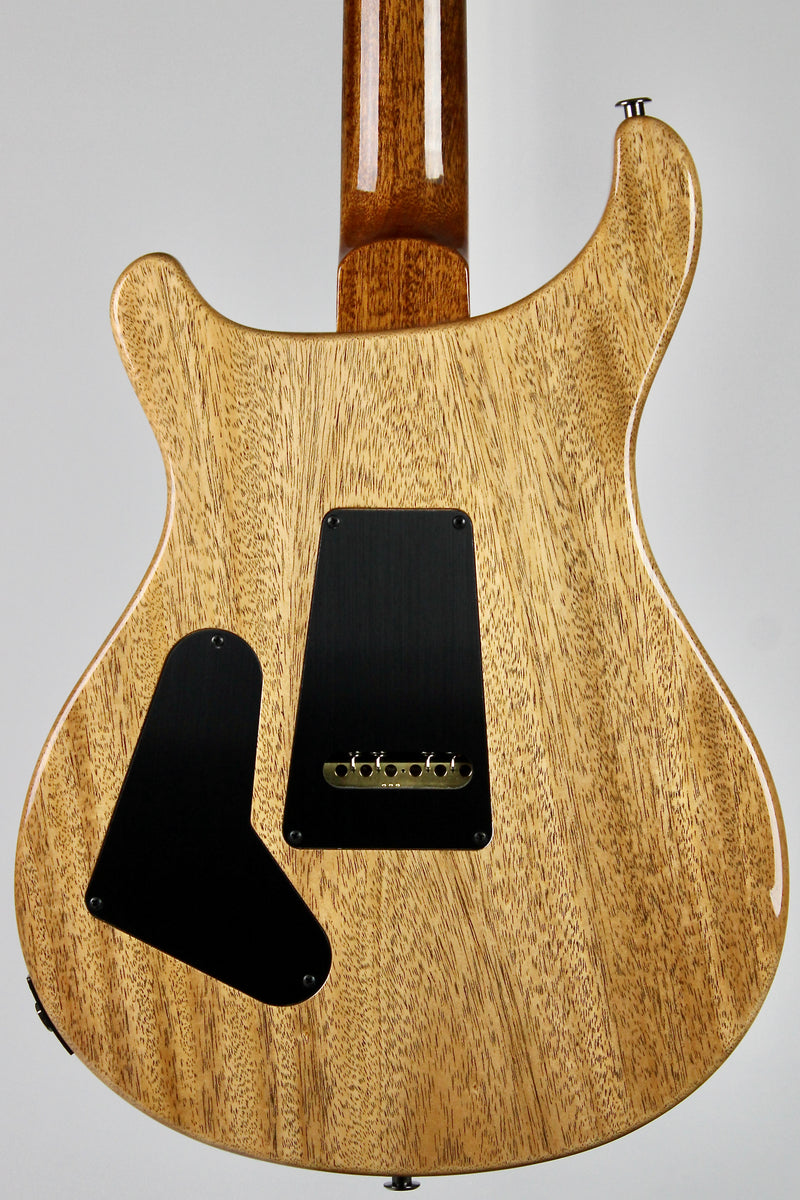 PRS Custom 24 Mango Top Limited Edition - Violet