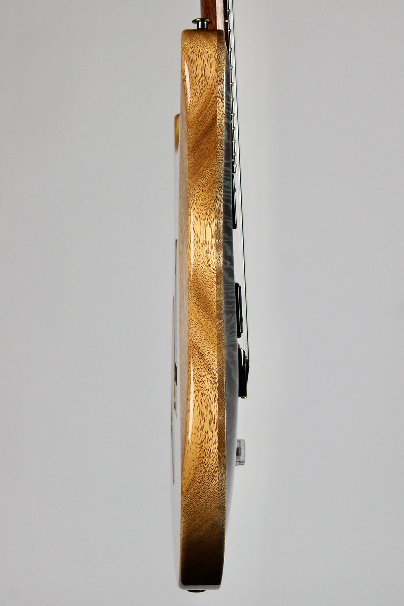 PRS Custom 24 Mango Top Limited Edition - Violet