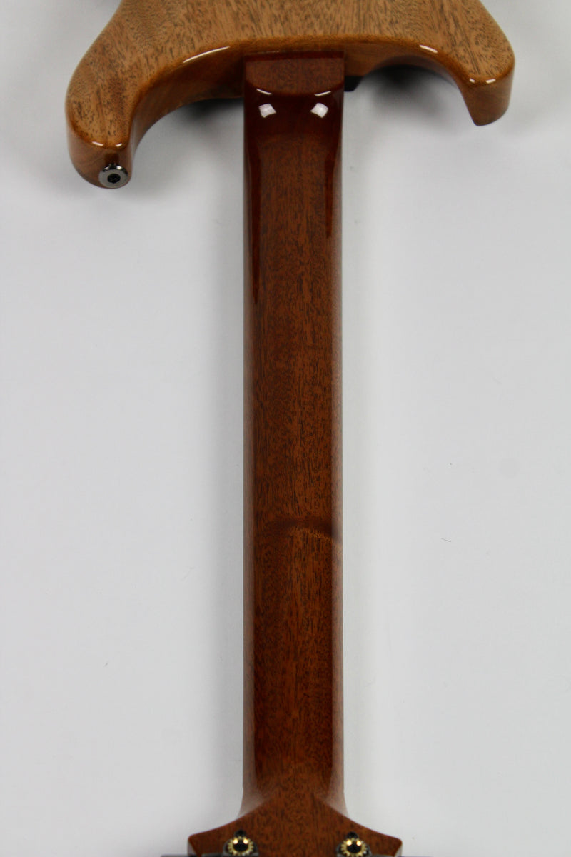 PRS Custom 24 Mango Top Limited Edition - Violet