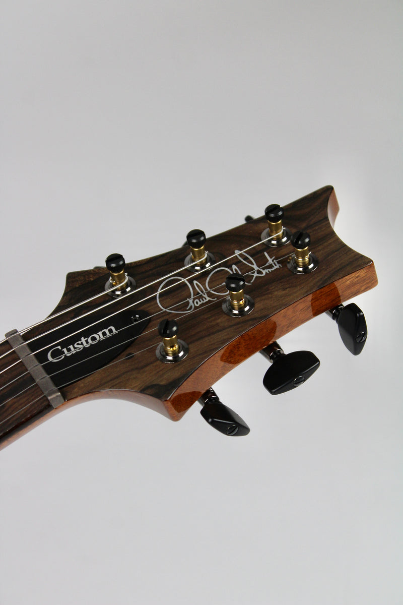 PRS Custom 24 Mango Top Limited Edition - Violet