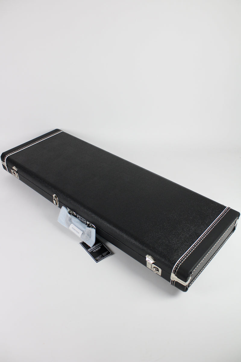 Fender Custom Shop American Custom Telecaster NOS, Roasted 3A Flame Maple Neck - Sapphire Blue Transparent