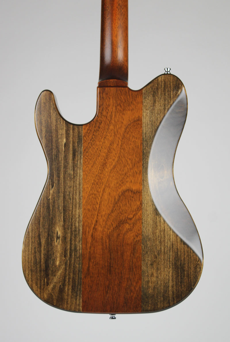 Godin Radium - Winchester Brown (demo)