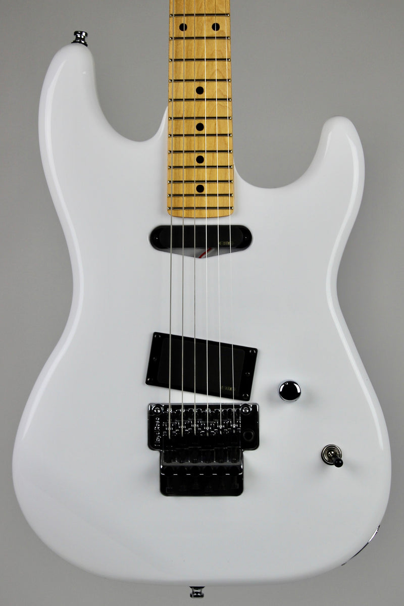 Godin Redline – 85 White MN (demo)