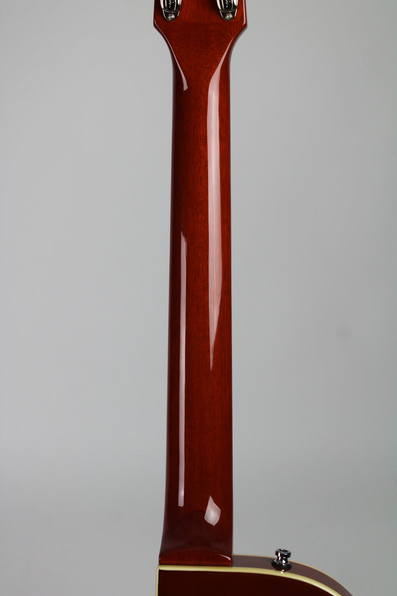 Godin Montreal Premiere - Sunburst