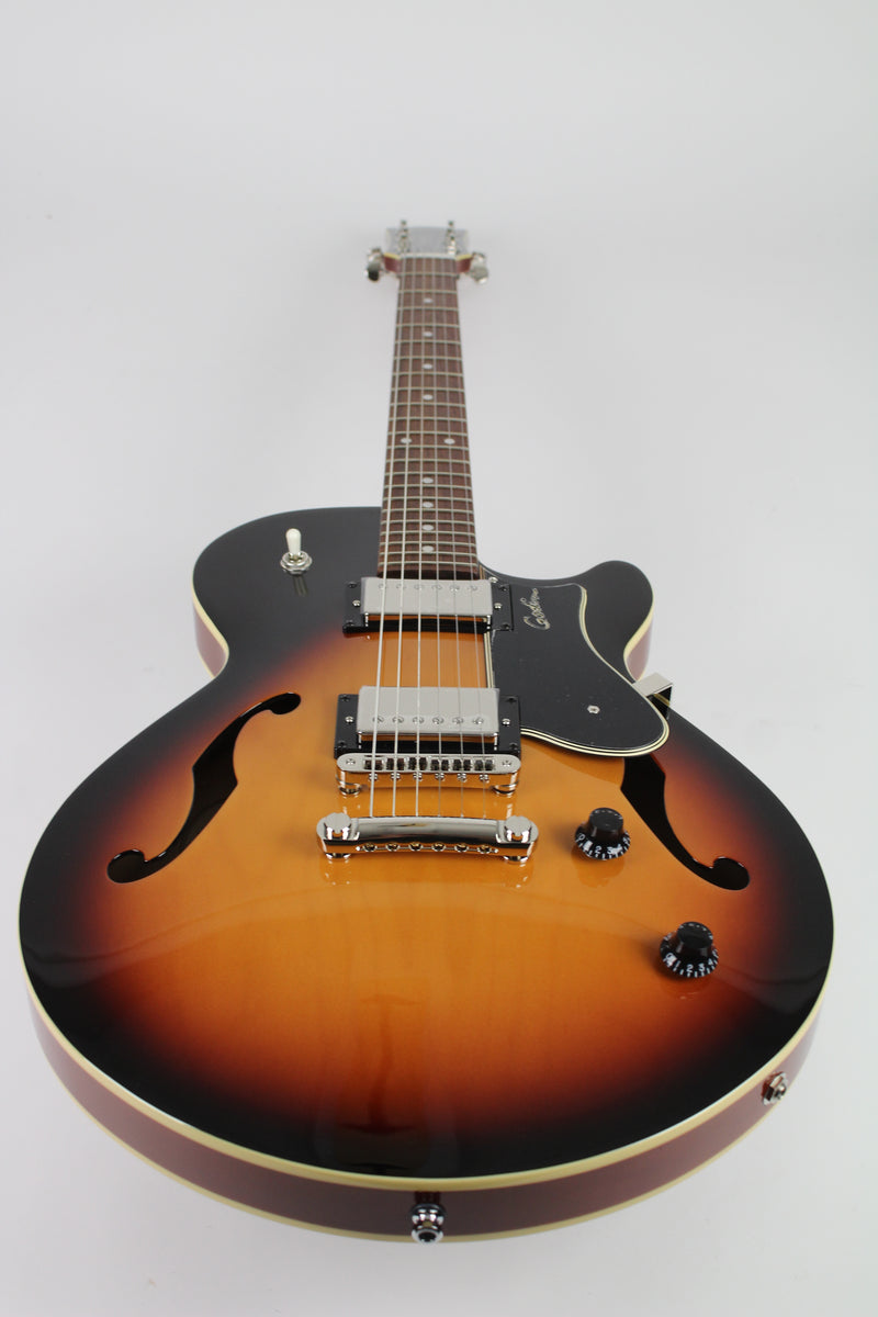 Godin Montreal Premiere - Sunburst