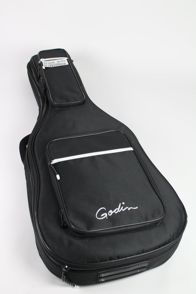 Godin Montreal Premiere - Sunburst