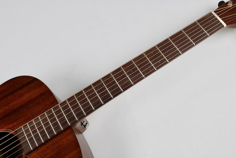 Martin D-15E Dreadnought Acoustic-electric Guitar - Natural w/Gig Bag (D15E)