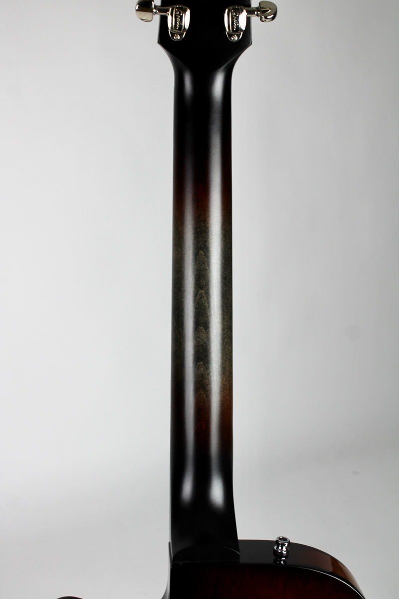 Godin 5th Avenue TL Gold Foil - Vintage Burst (usagée)