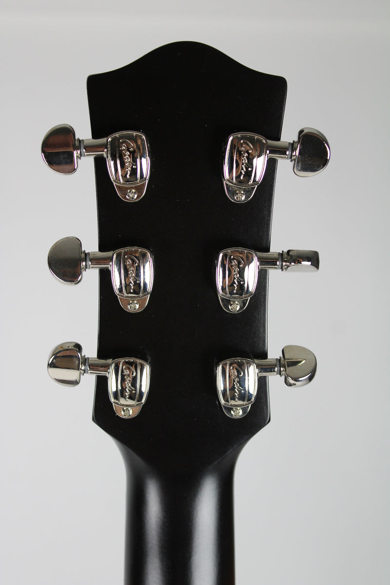 Godin 5th Avenue TL Gold Foil - Vintage Burst (usagée)