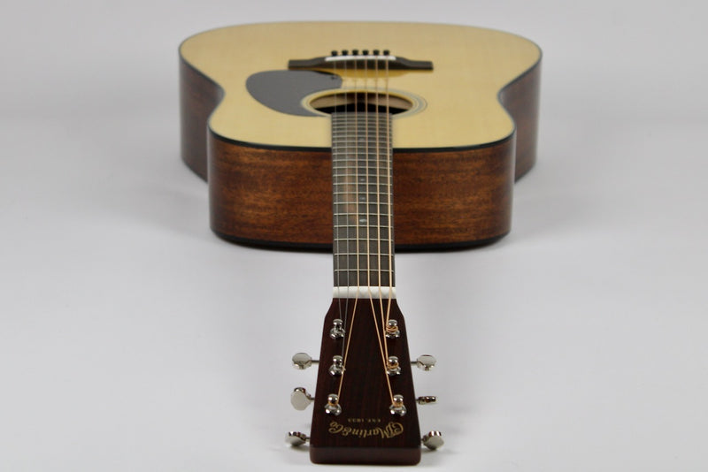 Martin D-18 Standard Series - Natural Aging Toner w/OHSC