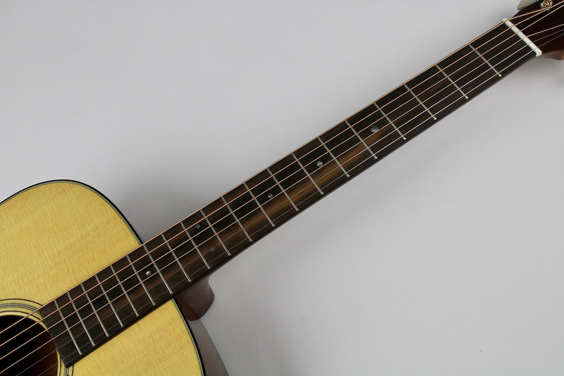 Martin D-18 Standard Series - Natural Aging Toner w/OHSC