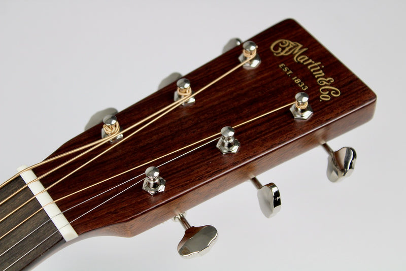 Martin D-18 Standard Series - Natural Aging Toner w/OHSC