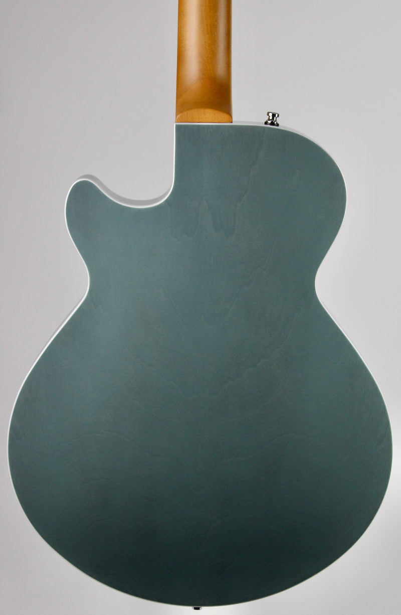 Godin Montreal Premiere Pro - Bleu Arctik (usagé)