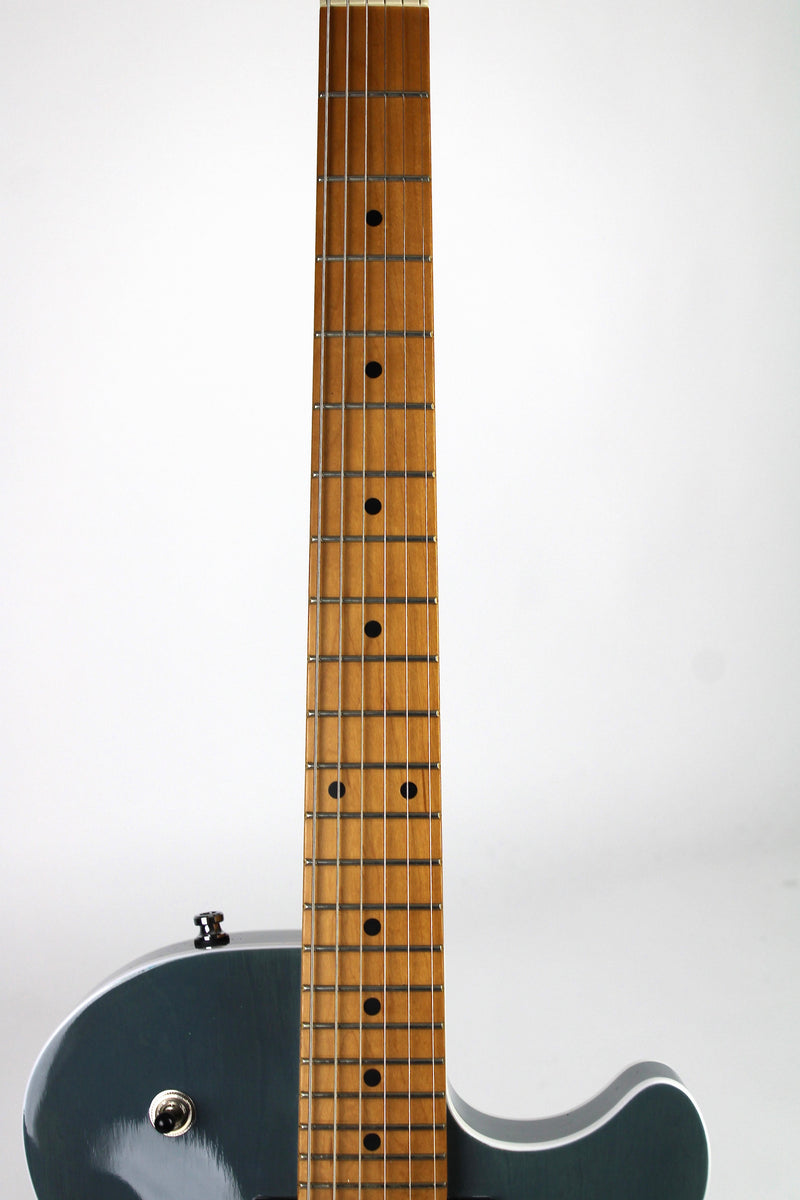 Godin Montreal Premiere Pro - Bleu Arctik (usagé)