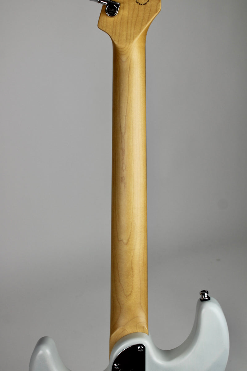 Godin Session R-HT Pro Édition Limitée Hangover - Carbon White (usagé)