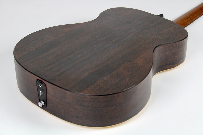 Martin 000-X2E Brazilian - Natural w/Gig Bag (000X2EBRAZ)