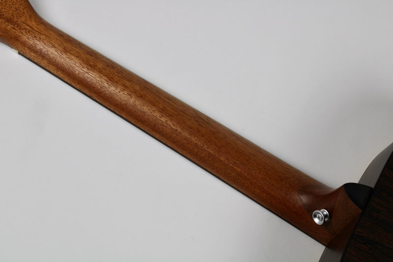 Martin 000-X2E Brazilian - Natural w/Gig Bag (000X2EBRAZ)