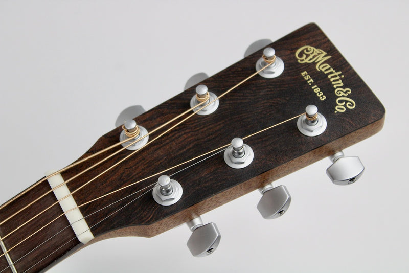 Martin 000-X2E Brazilian - Natural w/Gig Bag (000X2EBRAZ)