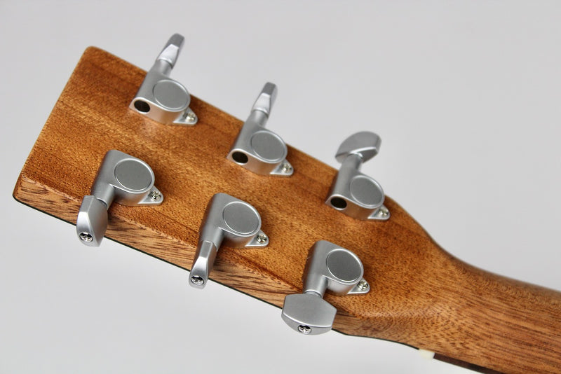 Martin 0-X2E Cocobolo - Natural w/Gig Bag (0X2ECOCO)