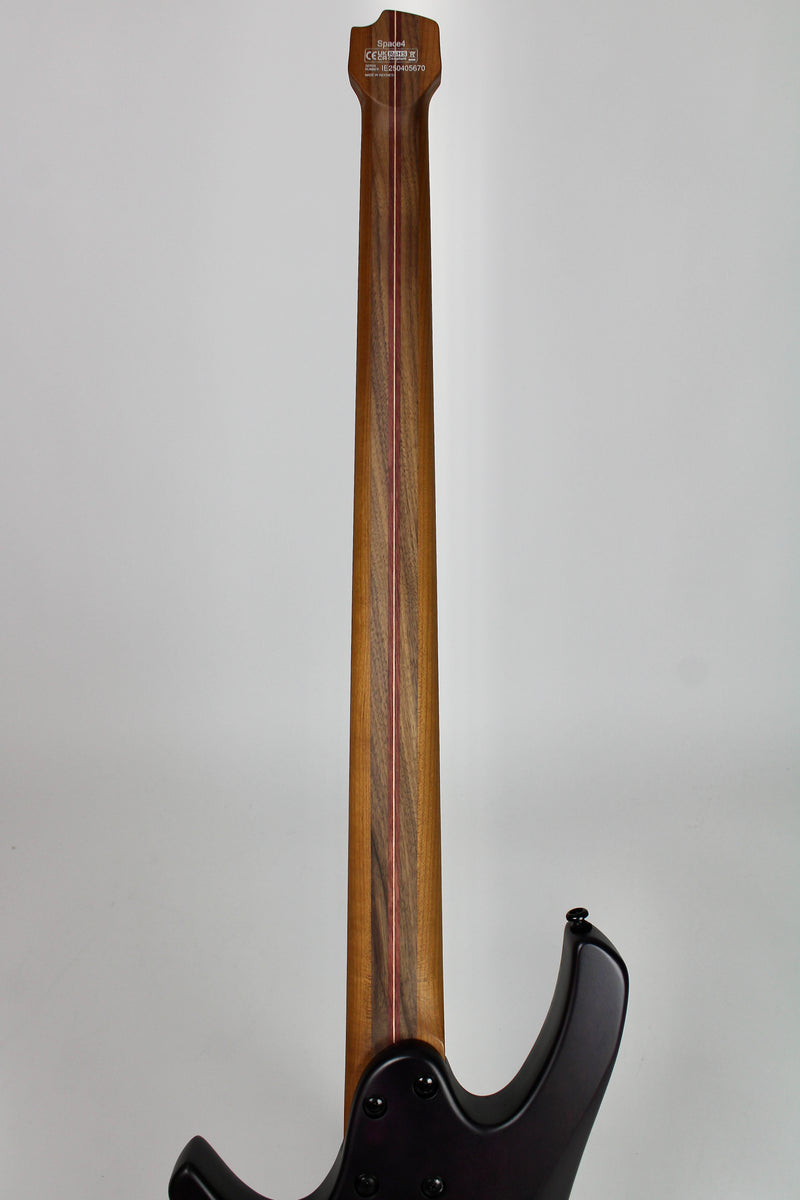 Cort Space 4 Headless - Star Dust Green