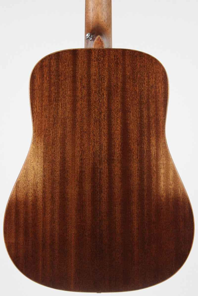 Martin DJR-E Streetmaster w/Gig Bag