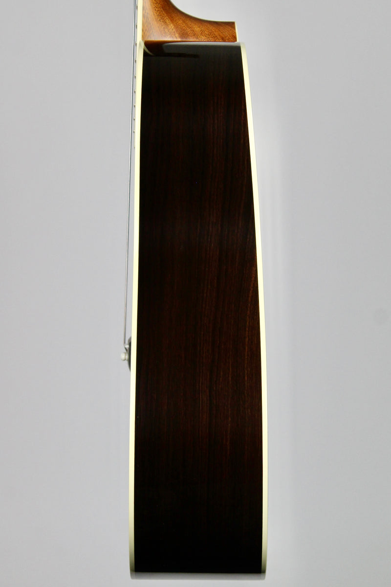 Martin D-41 Standard - 1935 Sunburst