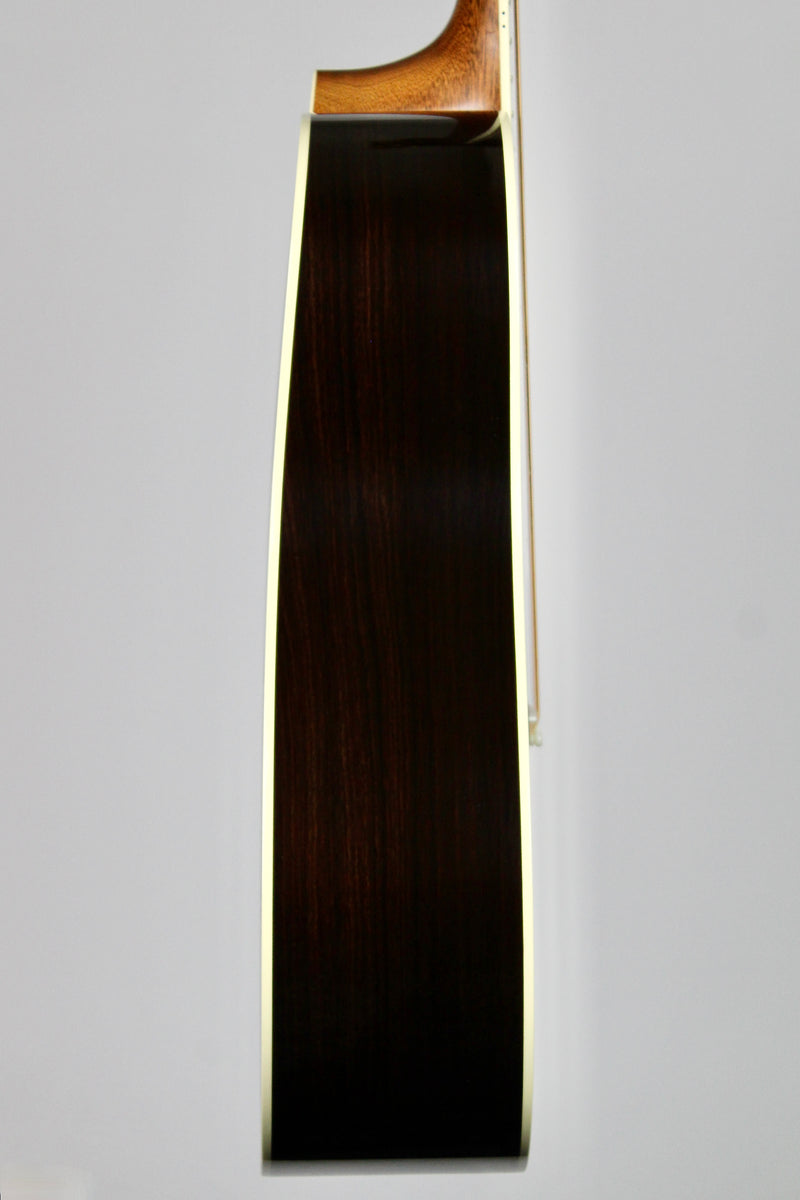 Martin D-41 Standard - 1935 Sunburst