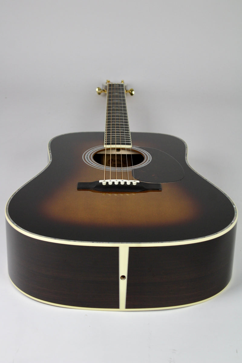 Martin D-41 Standard - 1935 Sunburst