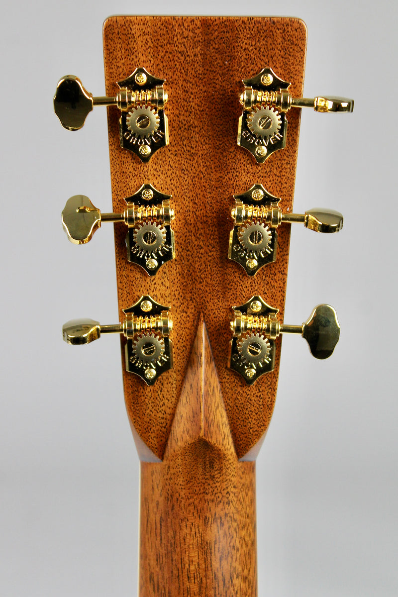Martin D-41 Standard - 1935 Sunburst