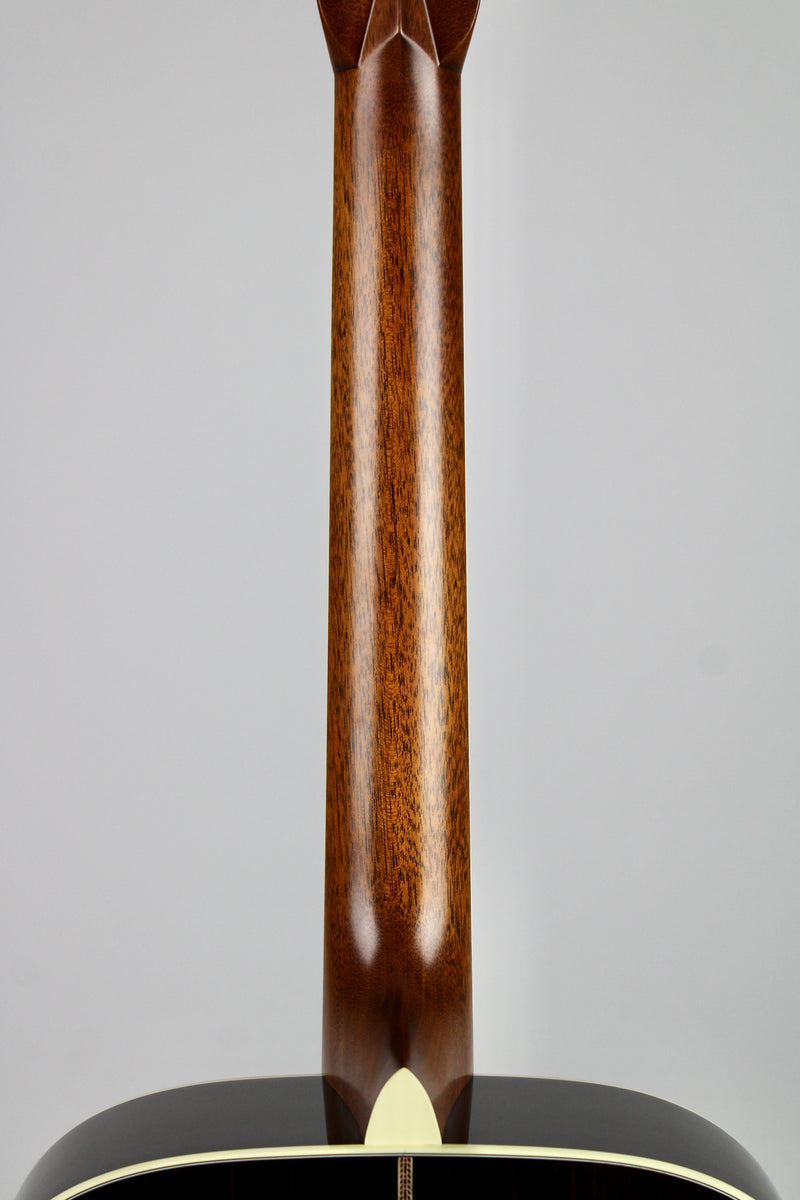 Martin D-41 Standard - 1935 Sunburst