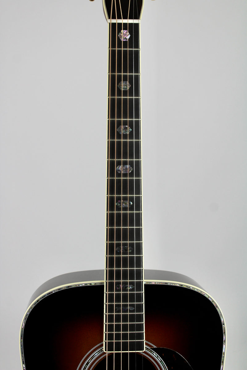 Martin D-41 Standard - 1935 Sunburst