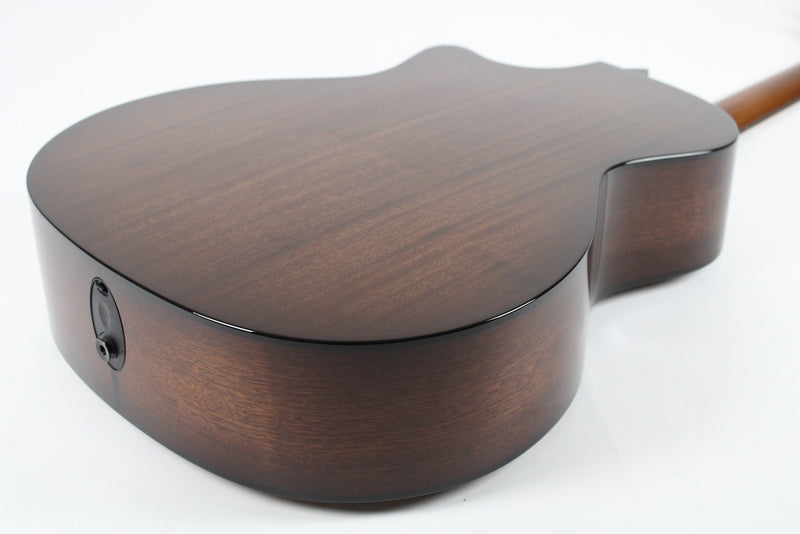 Taylor 314ce LTD 50th Anniversary Grand Auditorium - Tobacco Satin w/OHSC