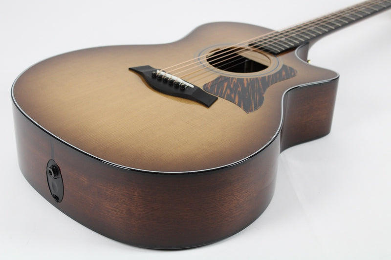 Taylor 314ce LTD 50th Anniversary Grand Auditorium - Tobacco Satin w/OHSC