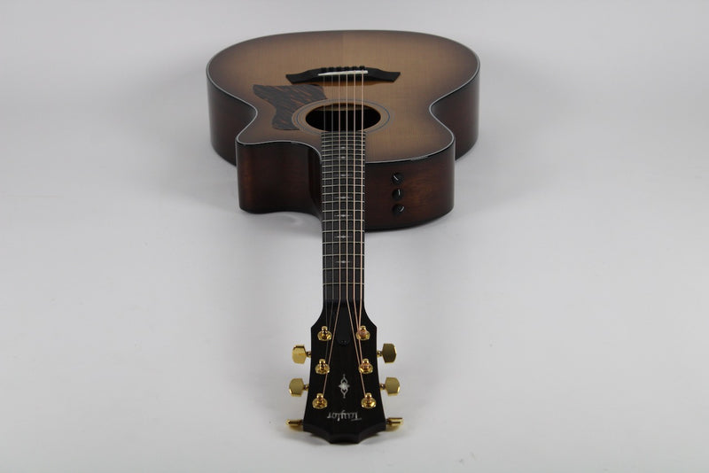 Taylor 314ce LTD 50th Anniversary Grand Auditorium - Tobacco Satin w/OHSC