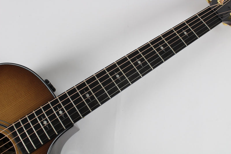 Taylor 314ce LTD 50th Anniversary Grand Auditorium - Tobacco Satin w/OHSC