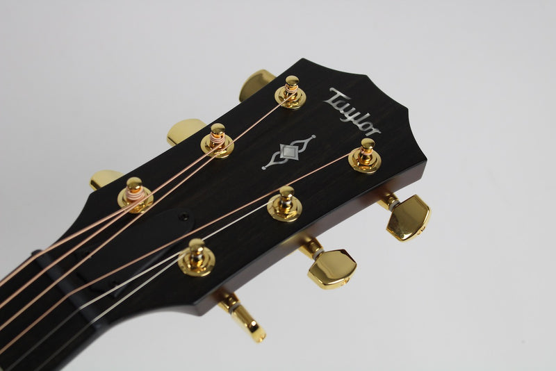 Taylor 314ce LTD 50th Anniversary Grand Auditorium - Tobacco Satin w/OHSC