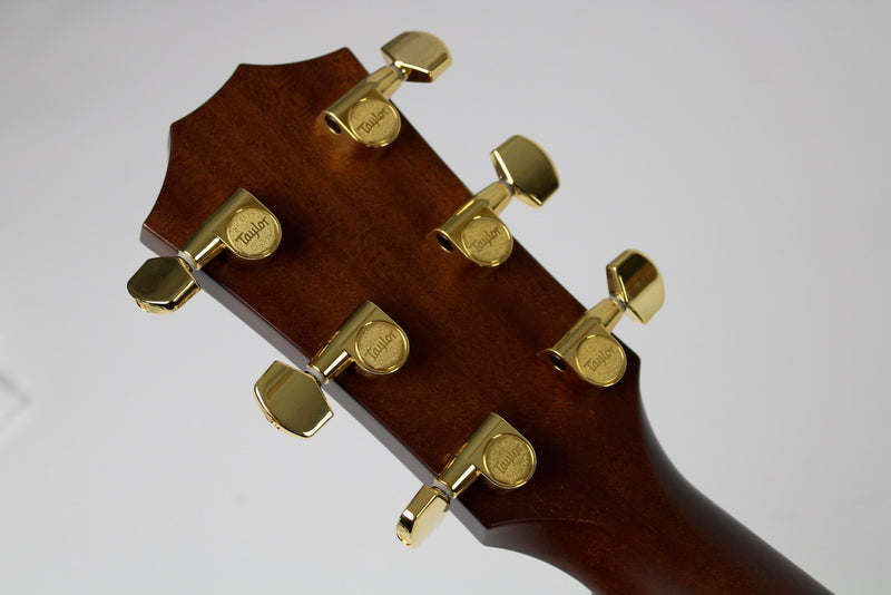 Taylor 314ce LTD 50th Anniversary Grand Auditorium - Tobacco Satin w/OHSC