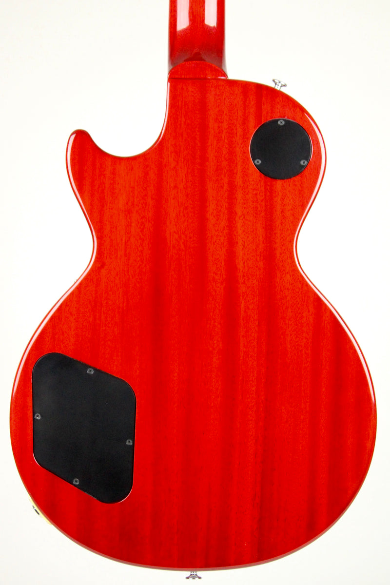 Gibson Les Paul Studio Double Trouble - Dirty Lemon Burst