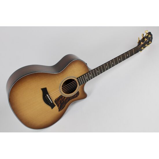 Taylor 314ce LTD 50th Anniversary Grand Auditorium - Tobacco Satin w/OHSC