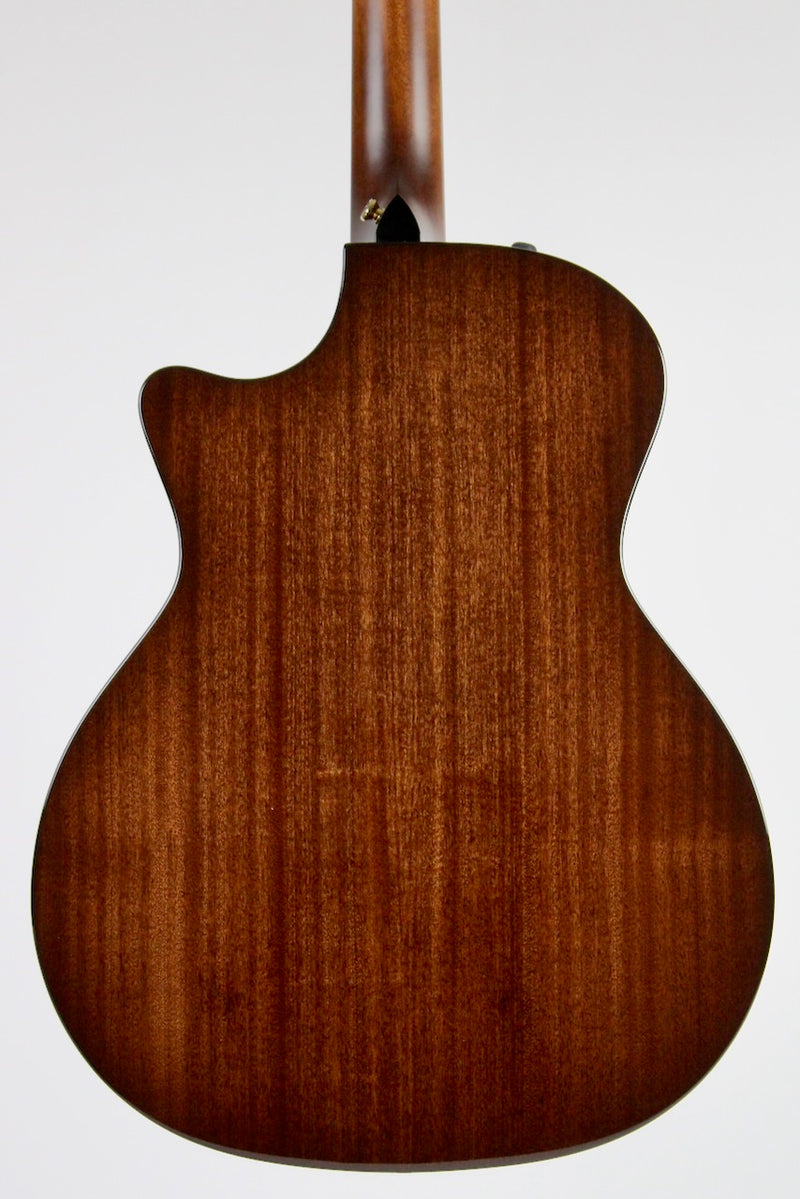 Taylor 314ce LTD 50th Anniversary Grand Auditorium - Tobacco Satin w/OHSC