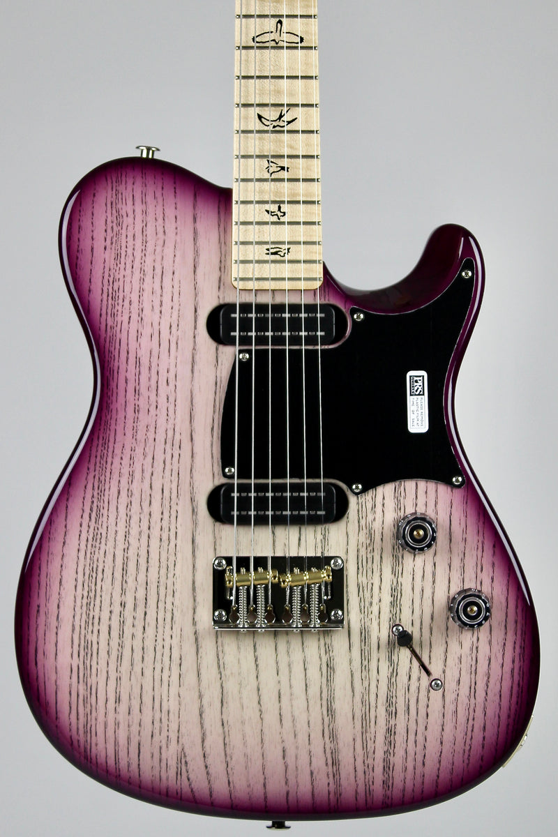 PRS NF 53 Swamp Ash - Sprayer's Choice