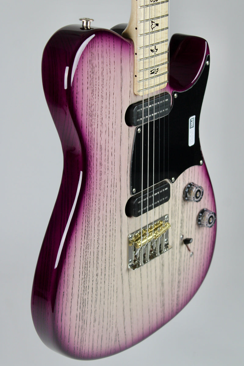 PRS NF 53 Swamp Ash - Sprayer's Choice
