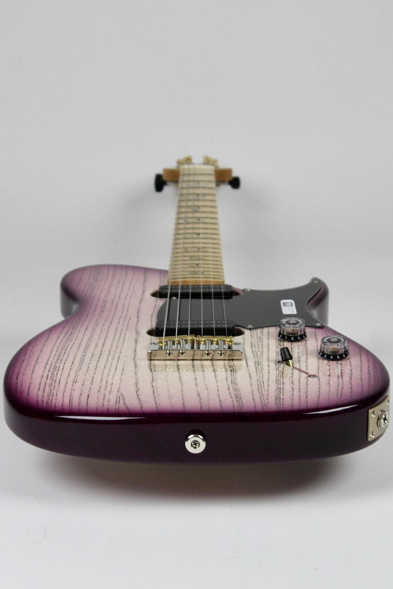 PRS NF 53 Swamp Ash - Sprayer's Choice